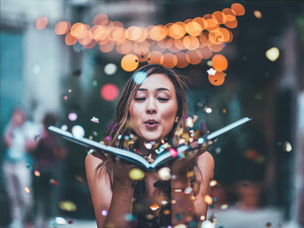 Why Brandon Woelfel Is My Favorite Photographer