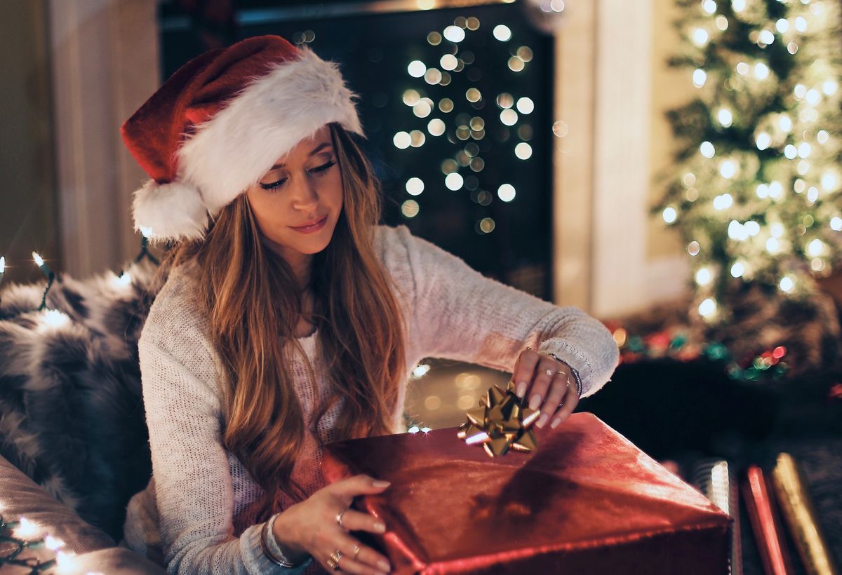 No, Being A Part Of A Blended Family Does NOT Mean I Get Multiple Christmases