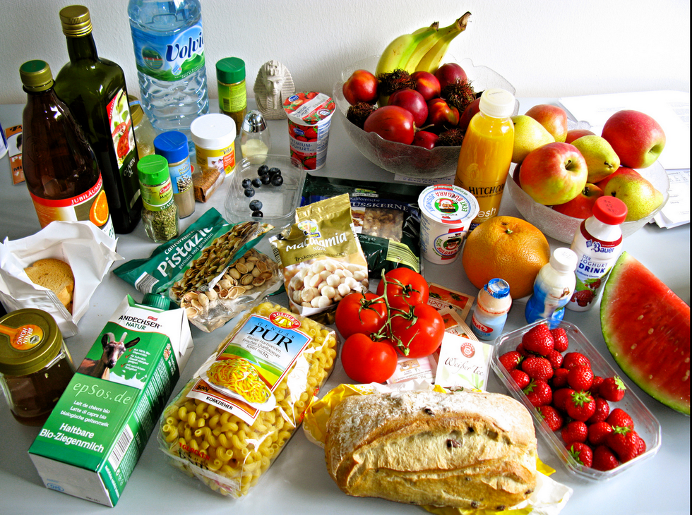 8 Healthy Habits College Kids Need To Form