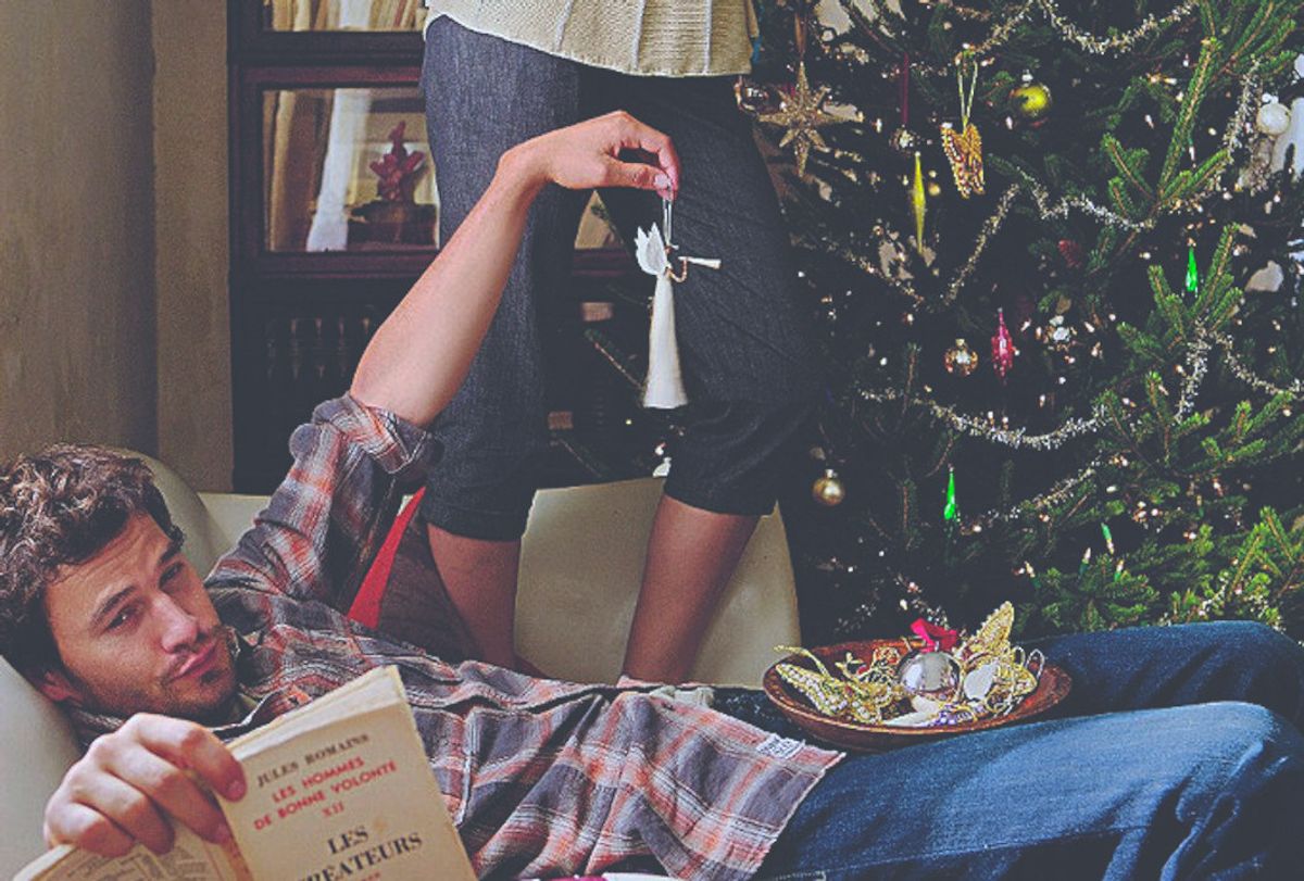 10 Unique Xmas Gift Ideas To Get Your Boyfriend, If He's Been A Good Boy