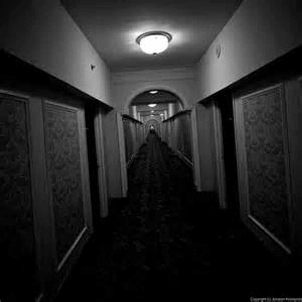 My Five Worst Vacation Horror Stories