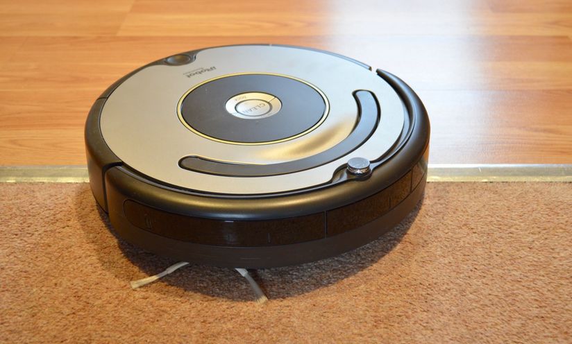 bande Synslinie fleksibel iRobot Roomba 616 review: Robotic vacuuming on the cheap - Gearbrain