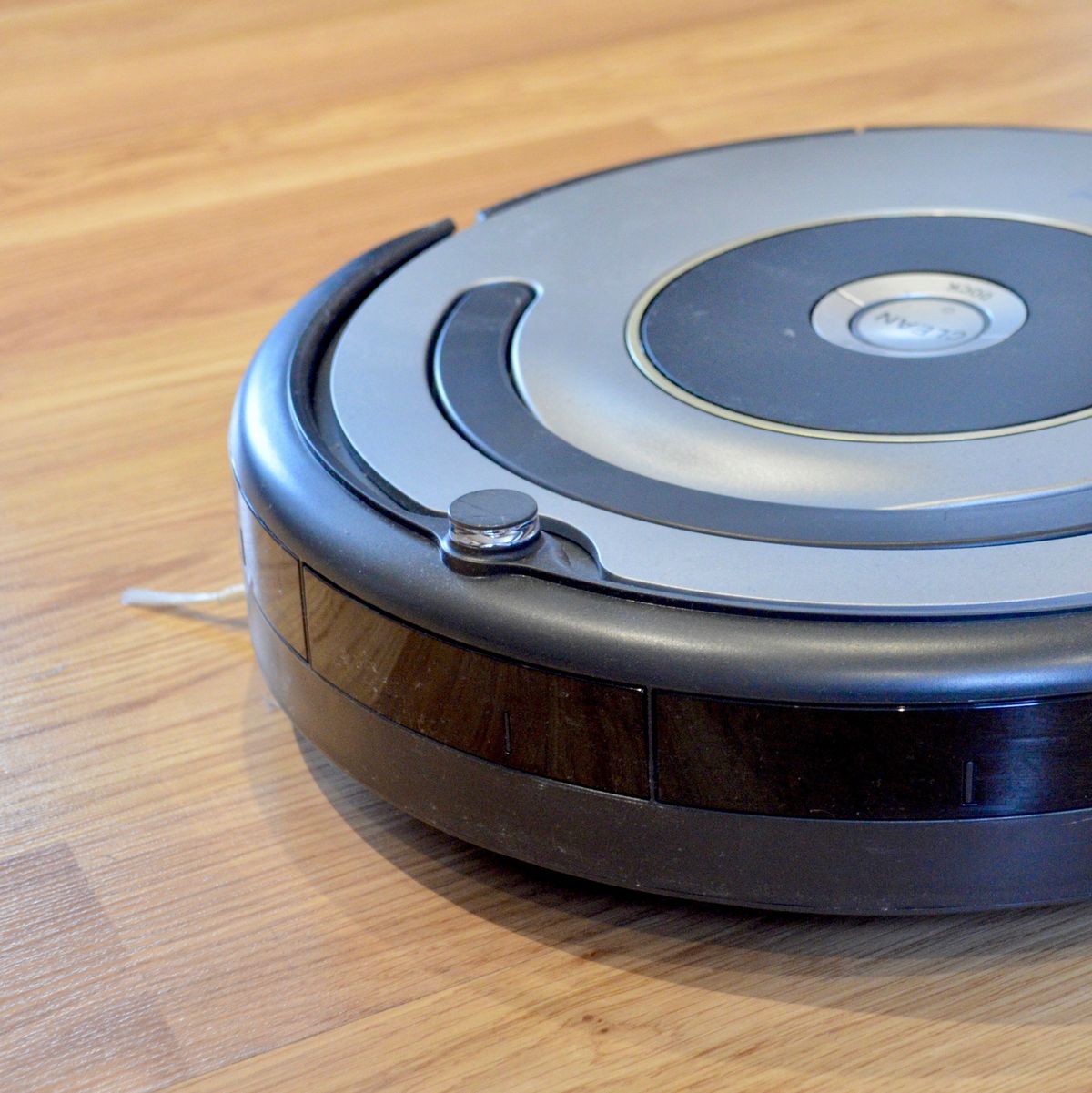 Robotstofzuiger Roomba 866 Media Markt Robot Aspirador Roomba E5