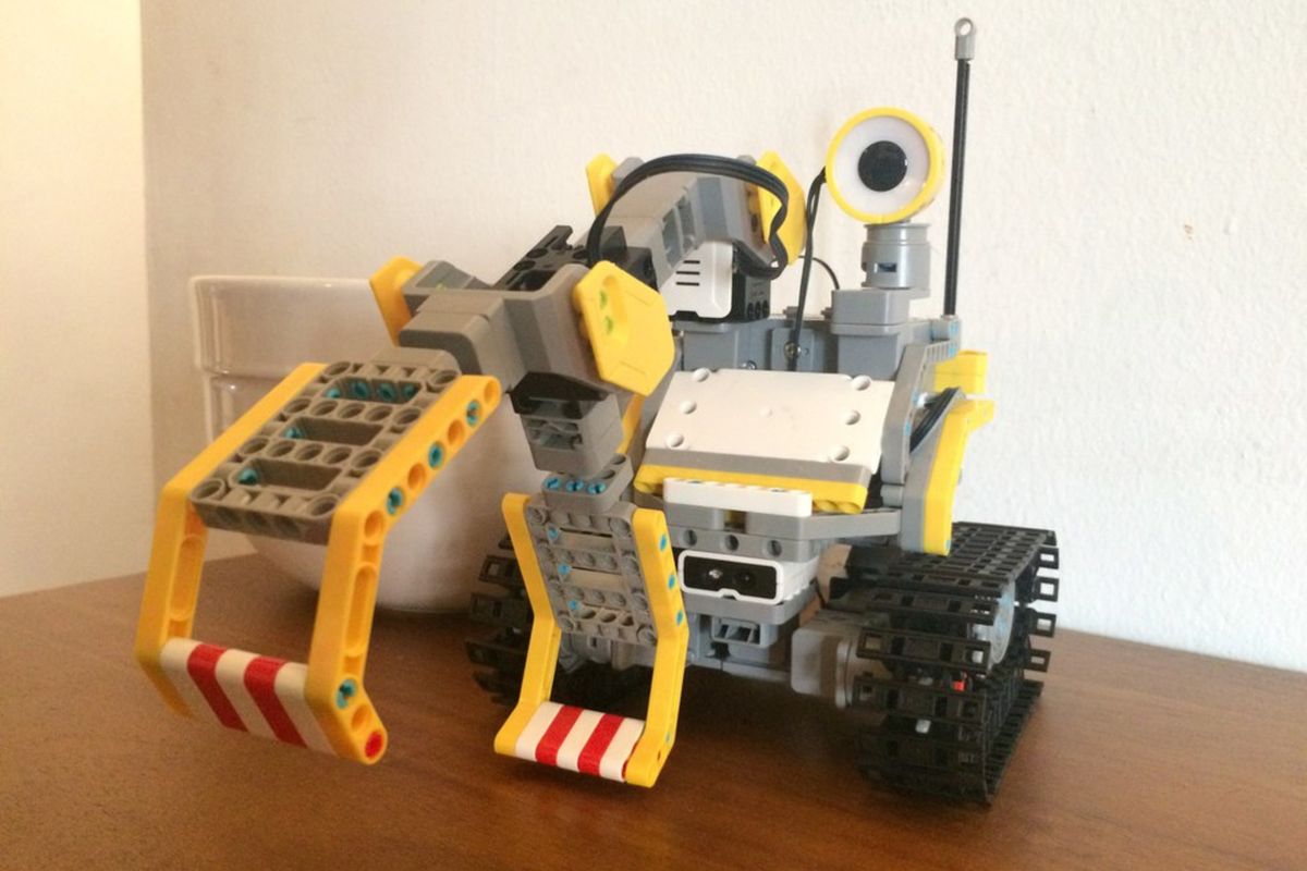 5 Best Robot, Coding, Virtual Toys for Kids