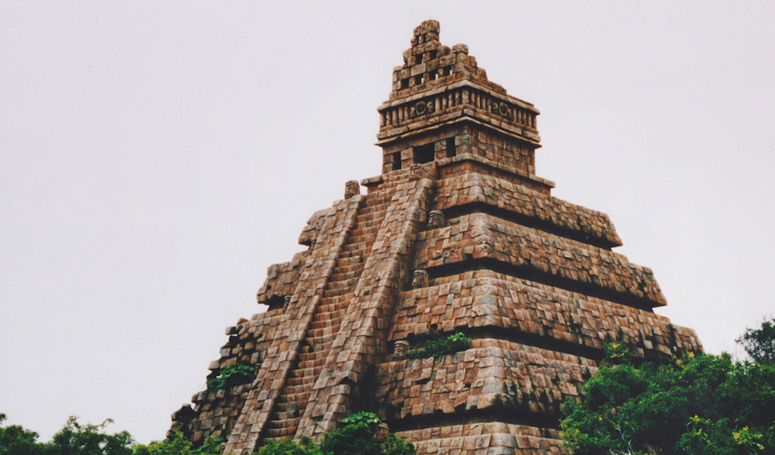 10 Unique Facts About Aztec Human Sacrifice