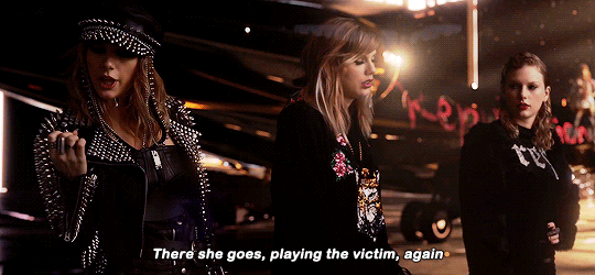 13 Reasons Reputation Is A Masterpiece