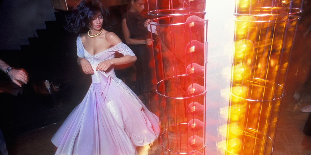 13 Fascinating Club Kids From NYC’s Glory Days