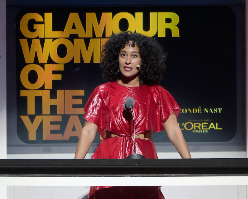 Tracee Ellis Ross Spoke All The Truth For Women Who Are Not Married And Haven't Had Kids