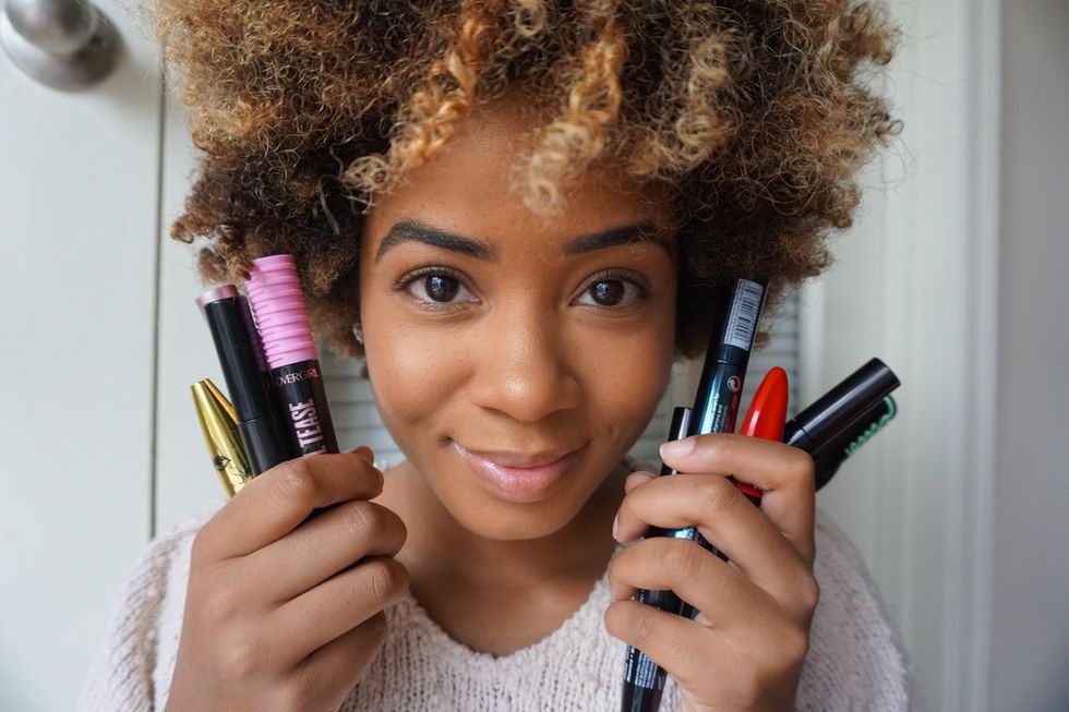 I Tried 9 Budget-Friendly Drugstore Mascaras And Here’s My Review