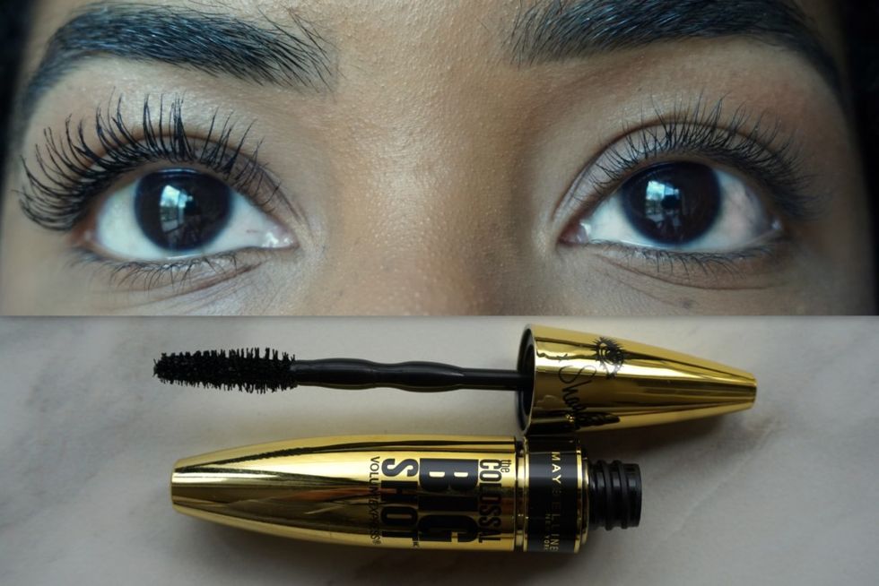 I Tried 9 Budget Friendly Drugstore Mascaras And Here S My Review