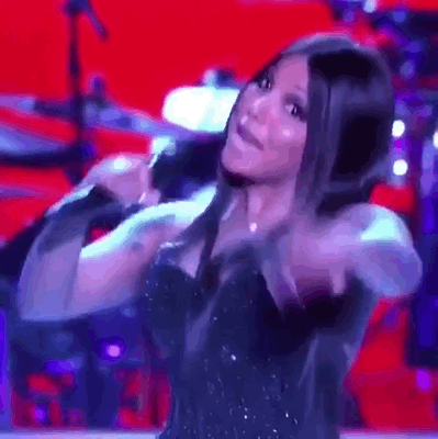 Tamar & Toni Braxton Stanning For Each Other At The Soul Train Awards Was #SisterGoals