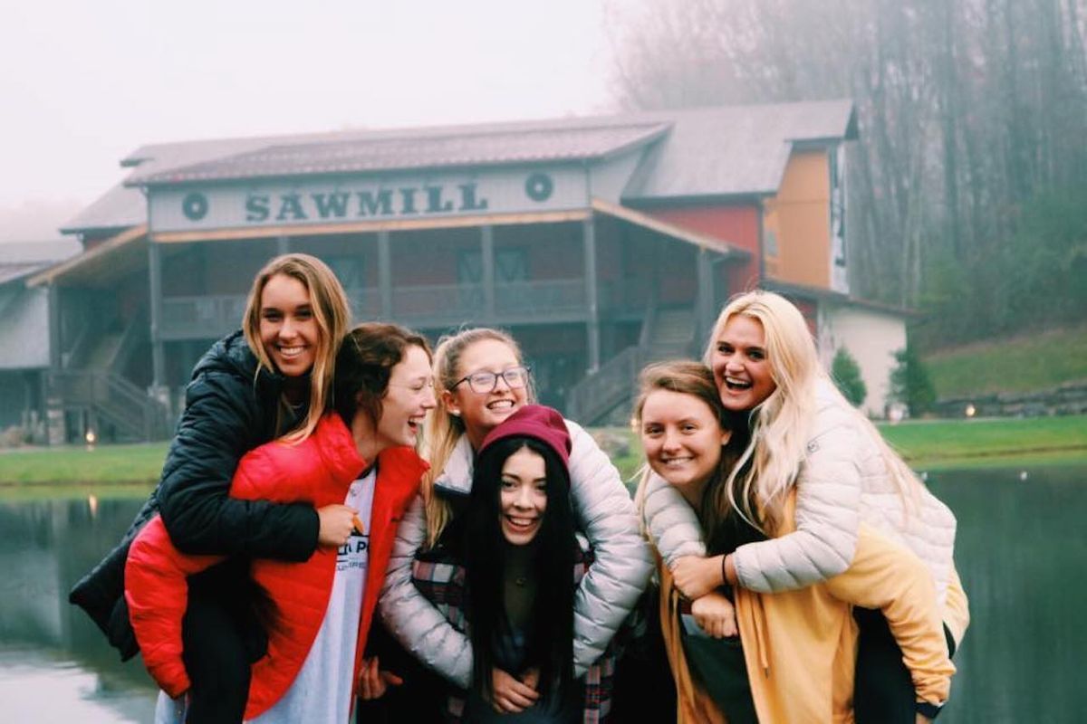 9 Things All YoungLife Campers Know To Be True