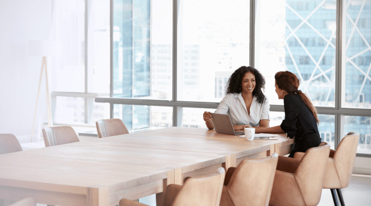 Better Jobs With Companies That Care