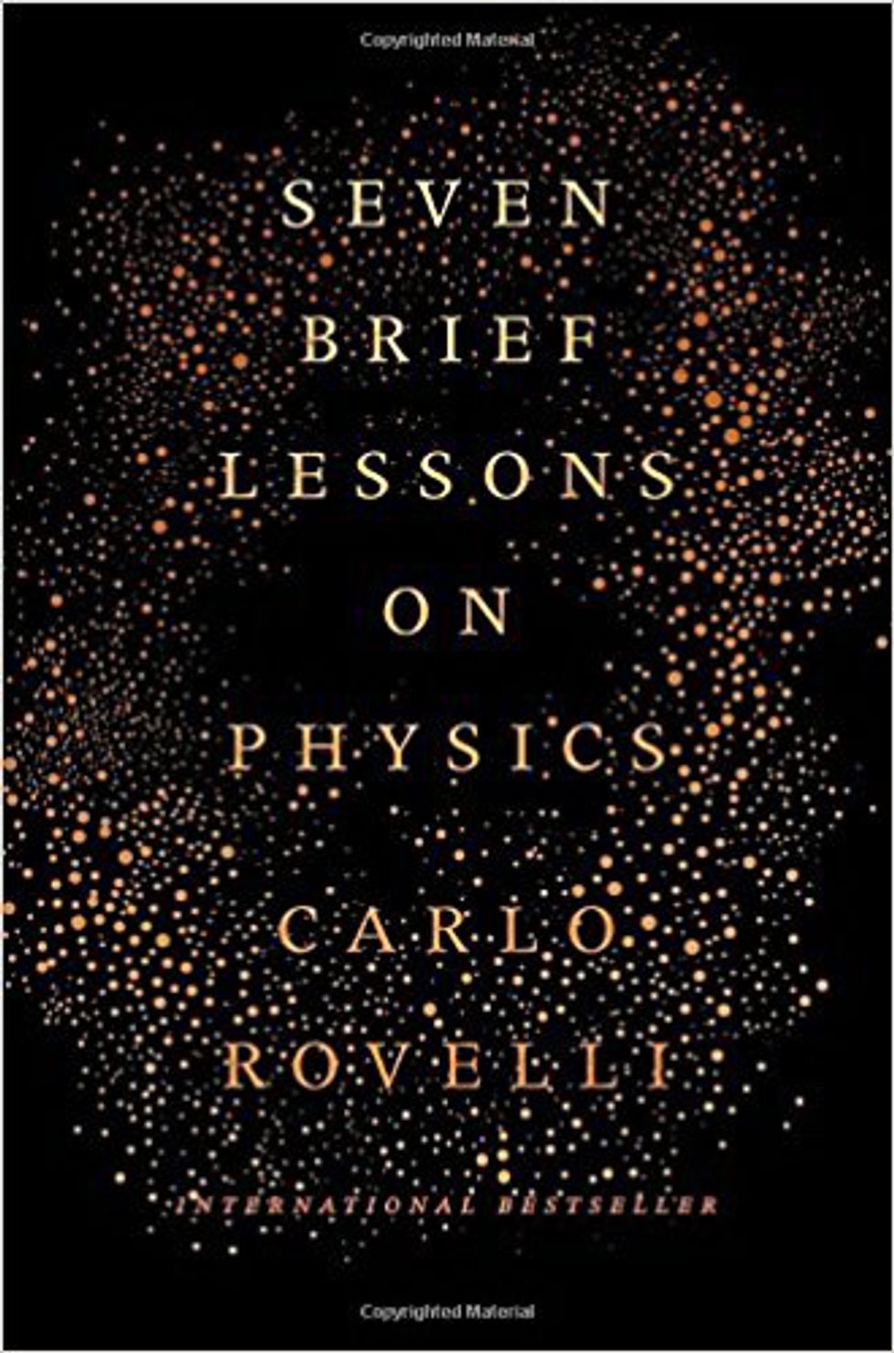 The Most Popular And Profound Scientific Books Topdust