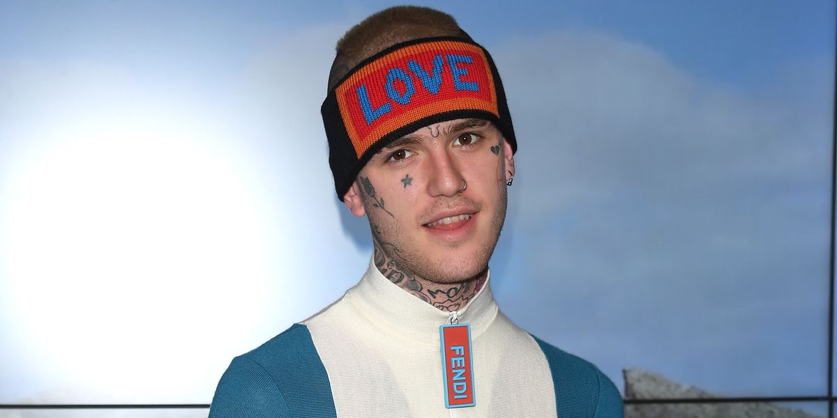 Lil Peep's Death Investigated By Police After Alleged Dealer's Texts Emerge