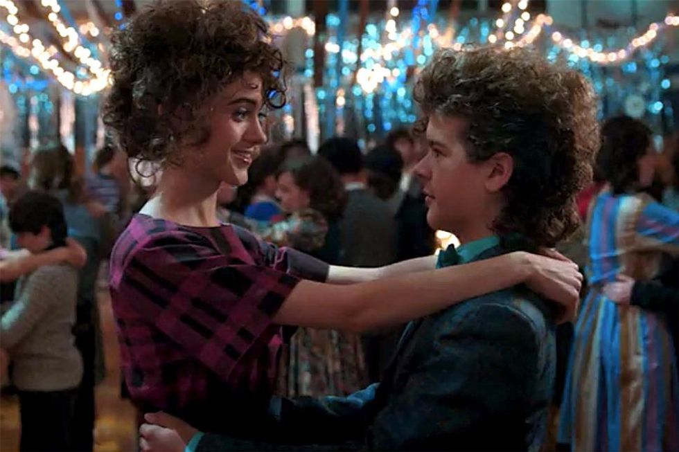 Max Meurt Dans Stranger Things 4 Partie 2 11 "Stranger Things 2" Moments That Made You Say "Holy Shit"
