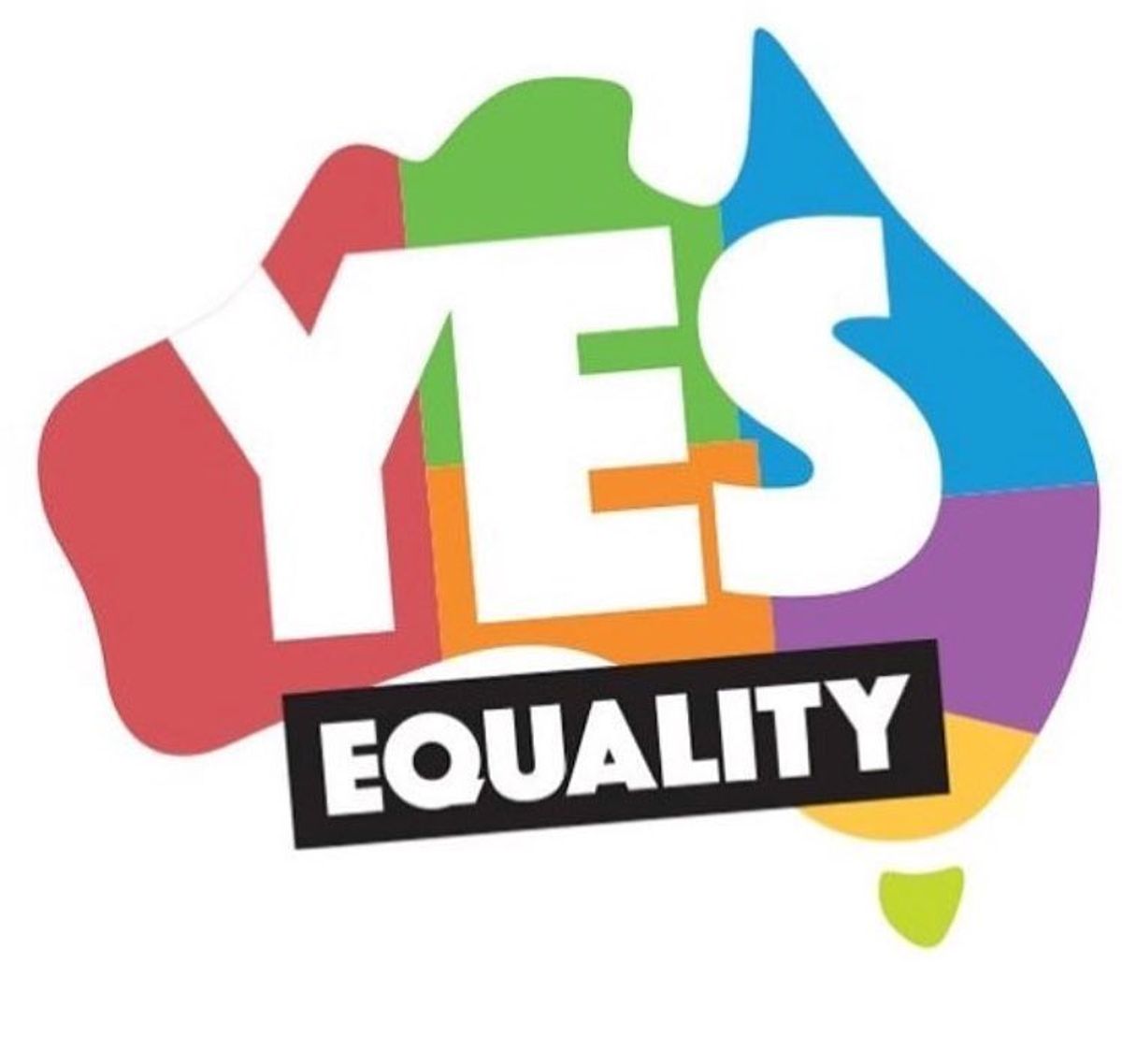 On Being In Australia For The "Yes" Vote