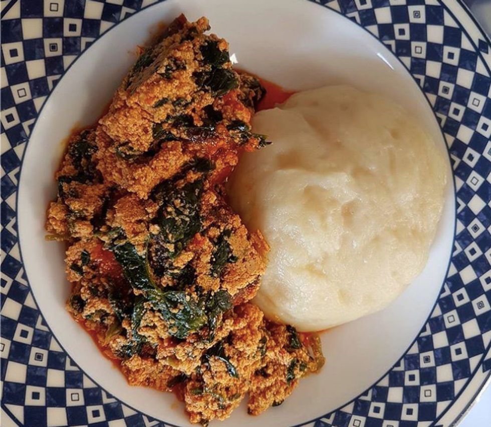 What Is Fufu? A Quick Guide to Africa's Staple Food OkayAfrica