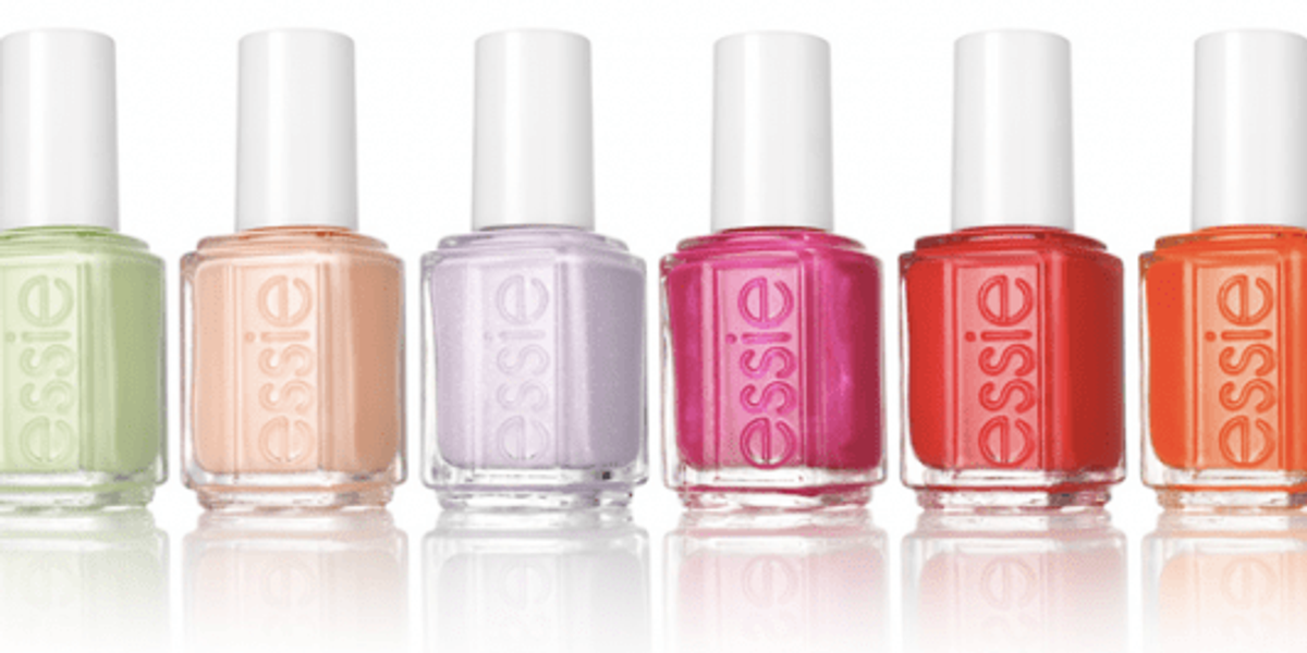 Why Essie is the best nail polish you can find - Topdust Why Essie is the best nail polish you can find - Topdust