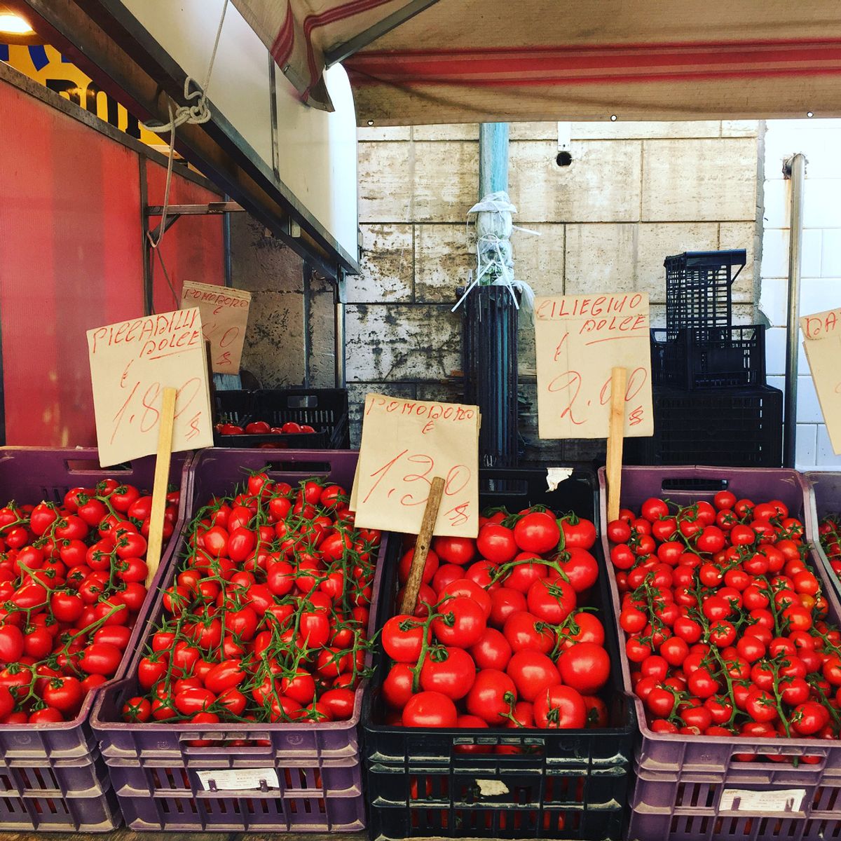 How I Write - It Starts With A Timer That Looks Like A Tomato