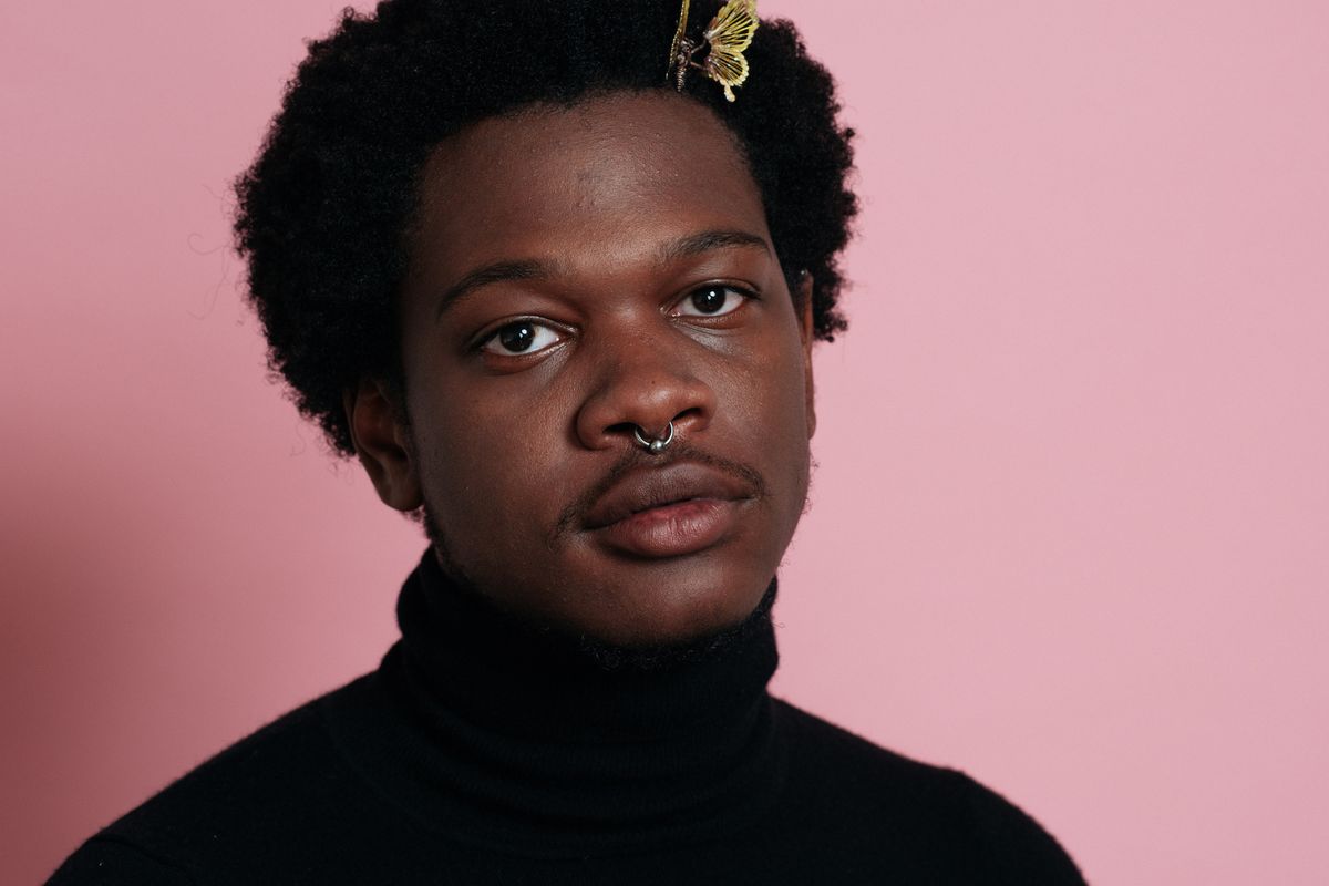 Shamir on 'Revelations' and Escaping Pop Music