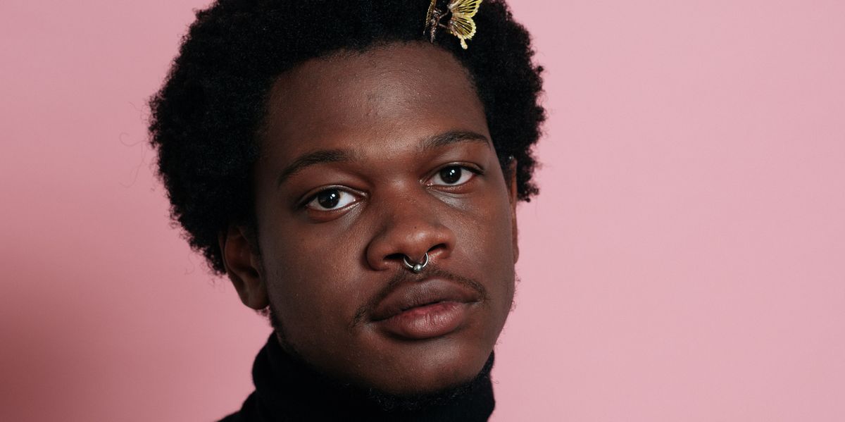 Shamir On Revelations And Escaping Pop Music PAPER Magazine shamir-on-revelations-and-escaping-pop-music-paper-magazine