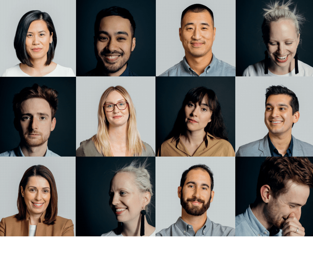 LinkedIn Diversity Report Omits Photos of Black People
