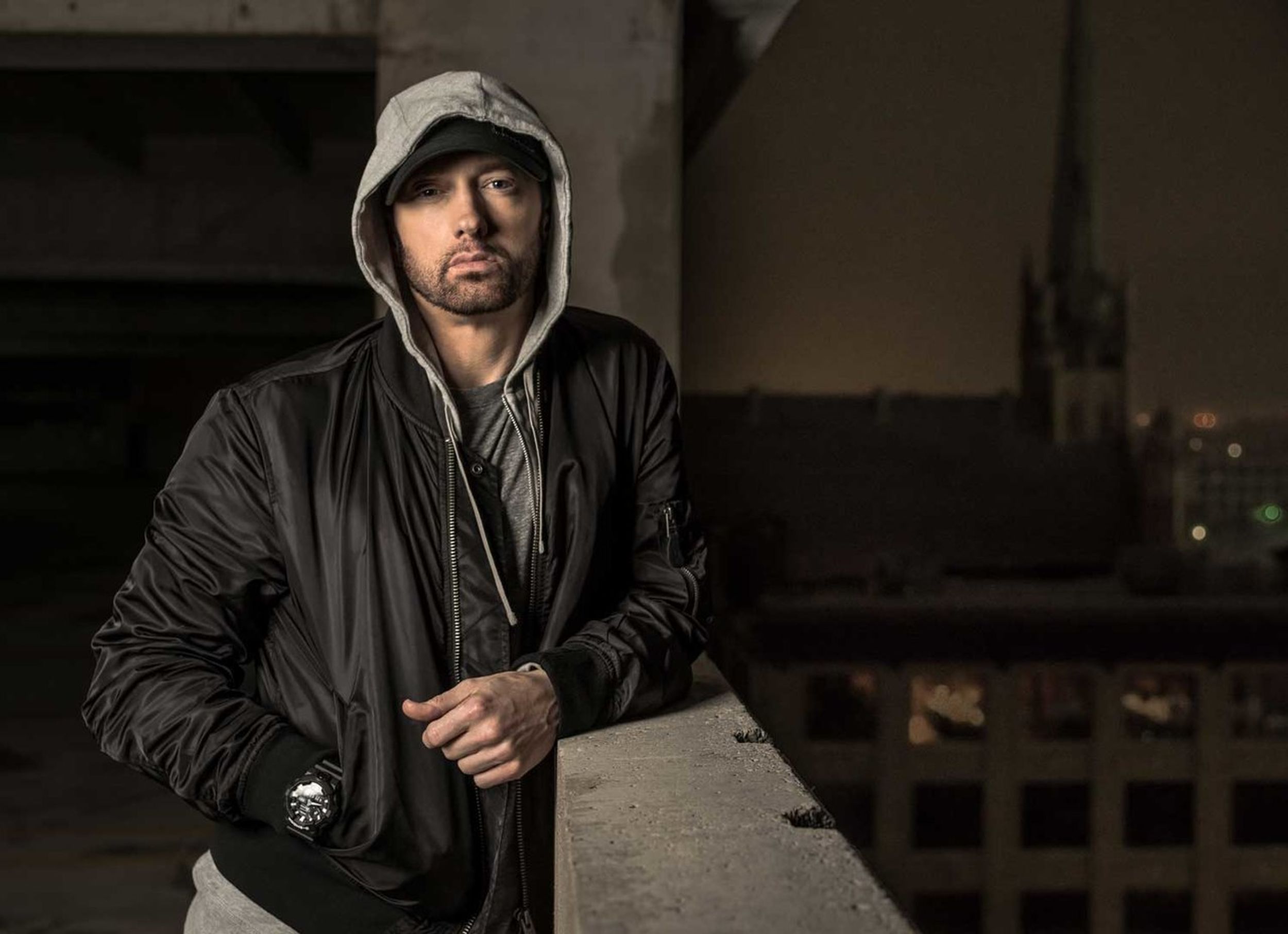 The Value Behind Eminem's Most Shocking Song, "Kim"