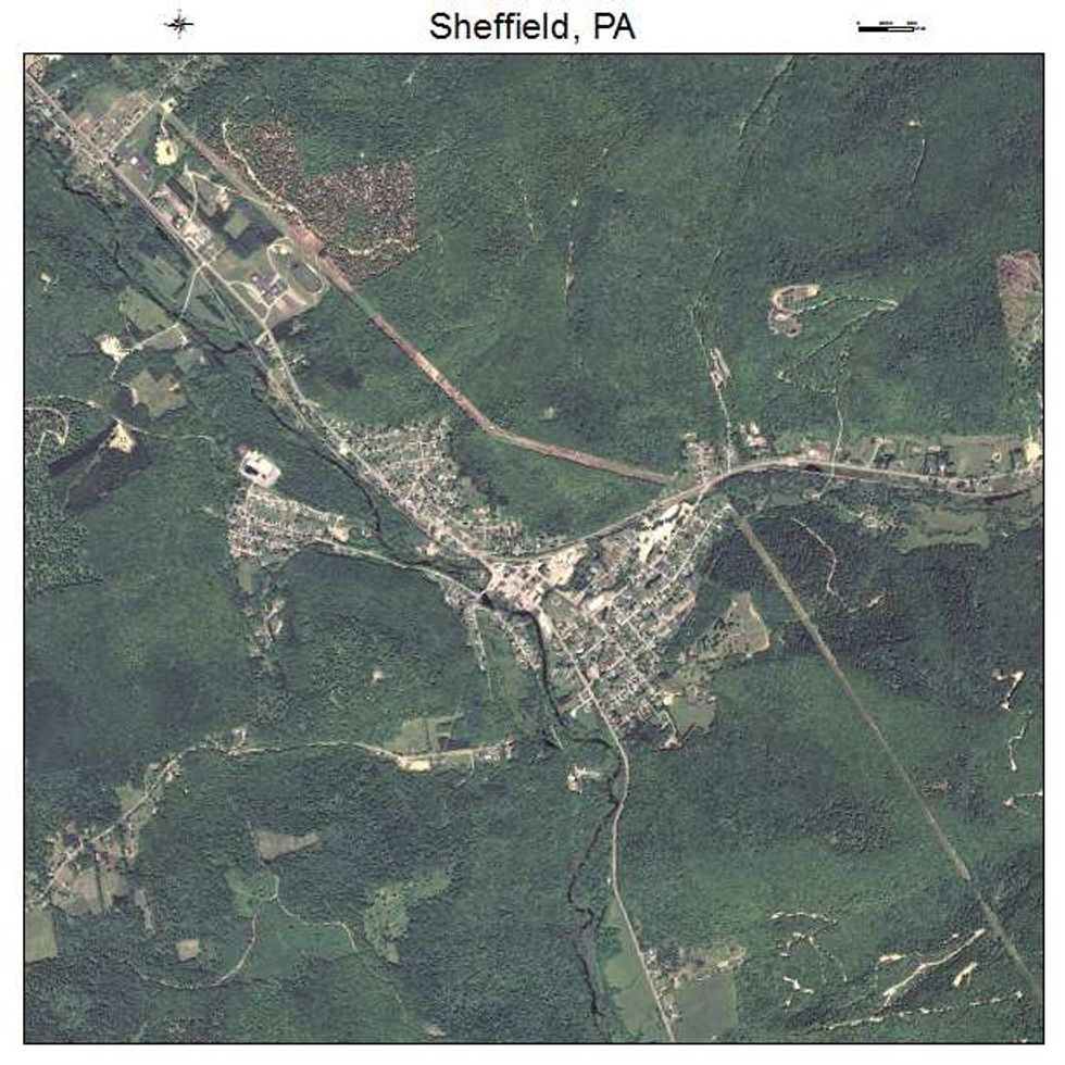 The Benefits Of Living In A Village