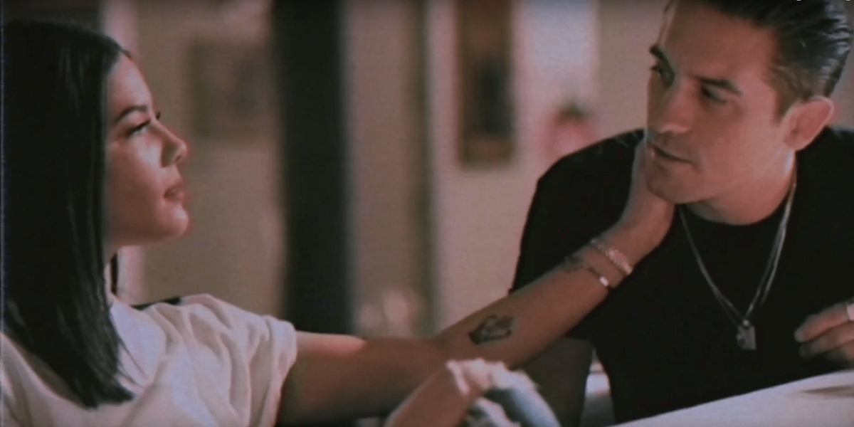 G-Eazy and Halsey Get Hot and Heavy in New "Him & I" Video