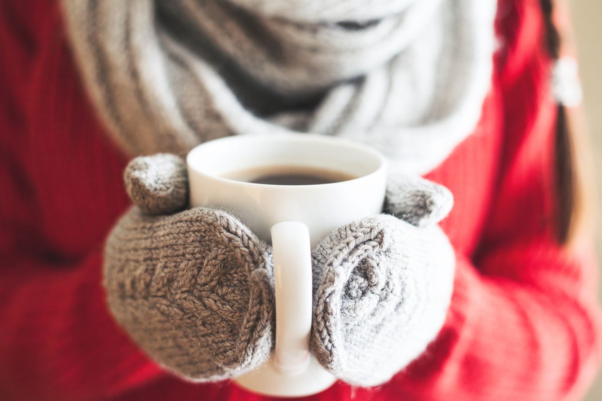 6 best connected gadgets to make the chilly winter weather bearable