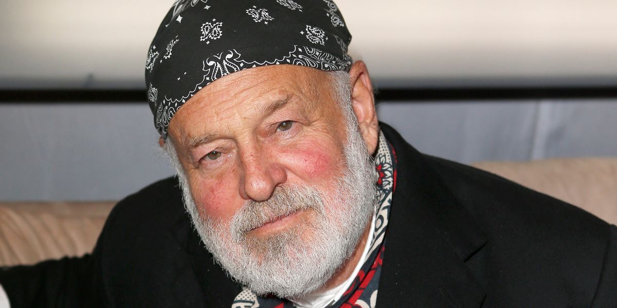 Photographer Bruce Weber Sued for Sexual Harassment
