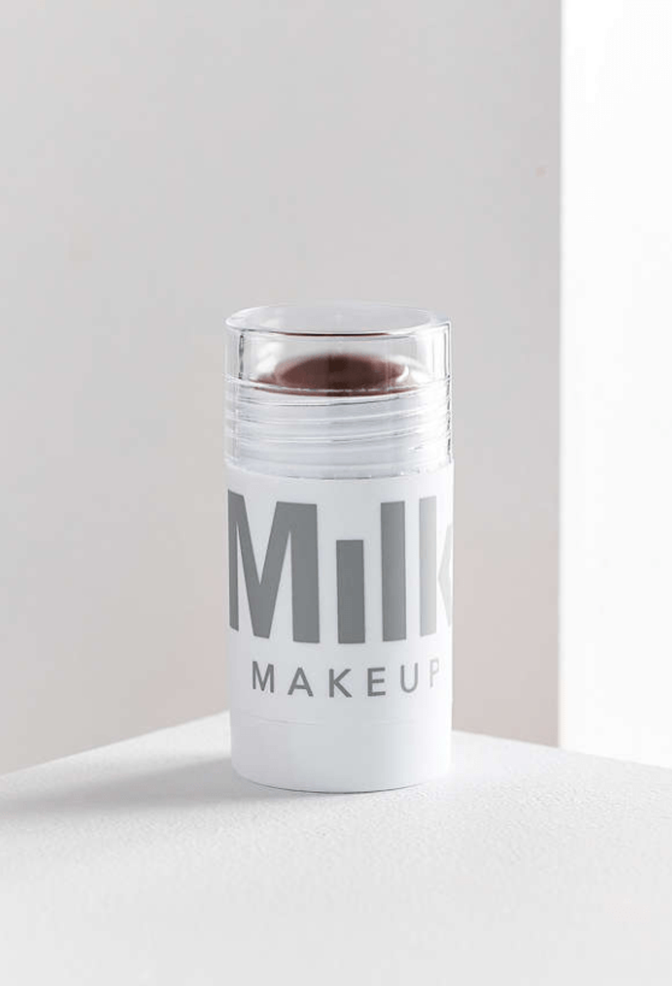 MILK makeup's bronzer is a contour dream for the girl on the go