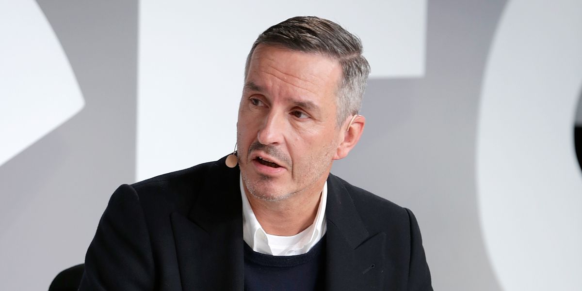 Dries Van Noten on Getting Lost in Fashion's Circus