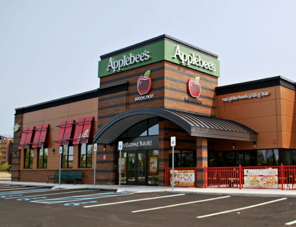 10 Eateries Moon Township, PA Absolutely Needs