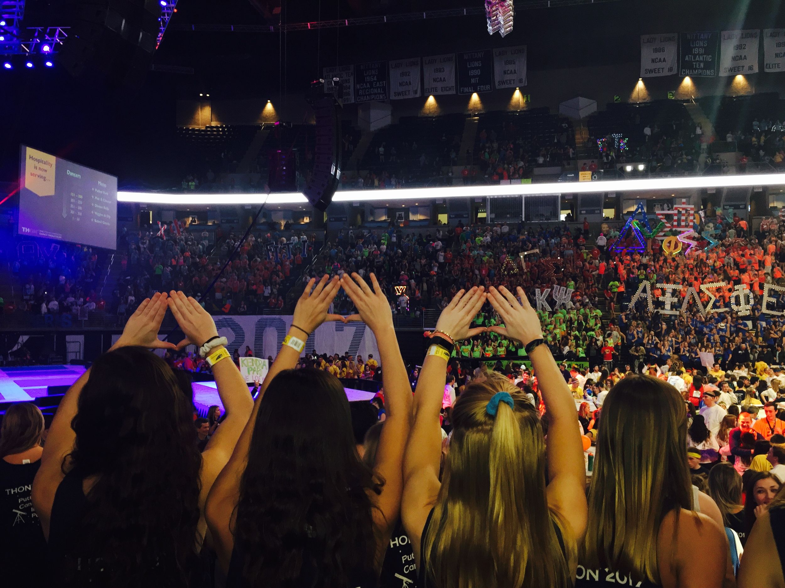 4 Ways YOU Can Help Donate To THON
