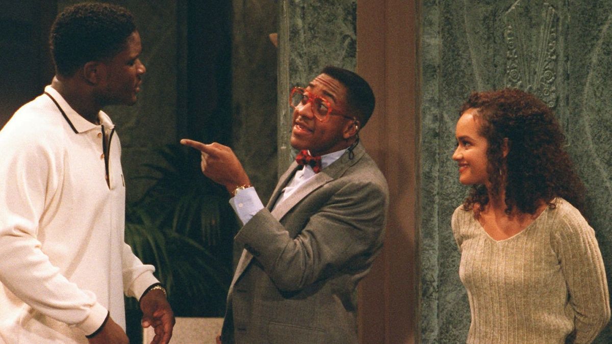 'Family Matters' Is CLEARLY Better Than 'Full House,' Don't Me