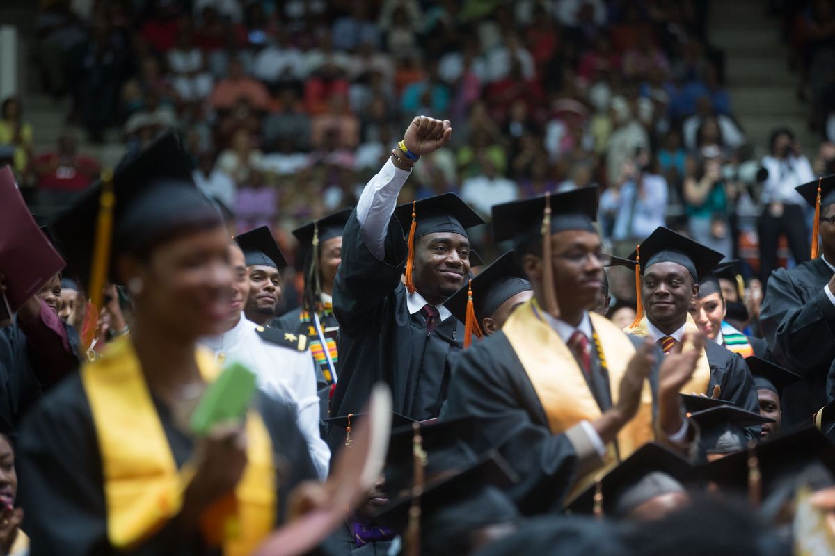 The Black Achievement Gap: What No One Wants to Talk About