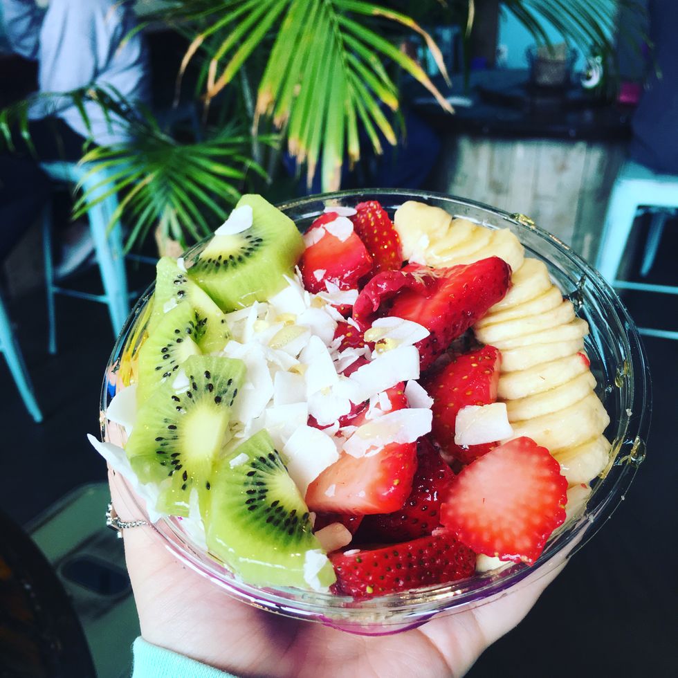 New Jersey's Best Of: Acai Bowls