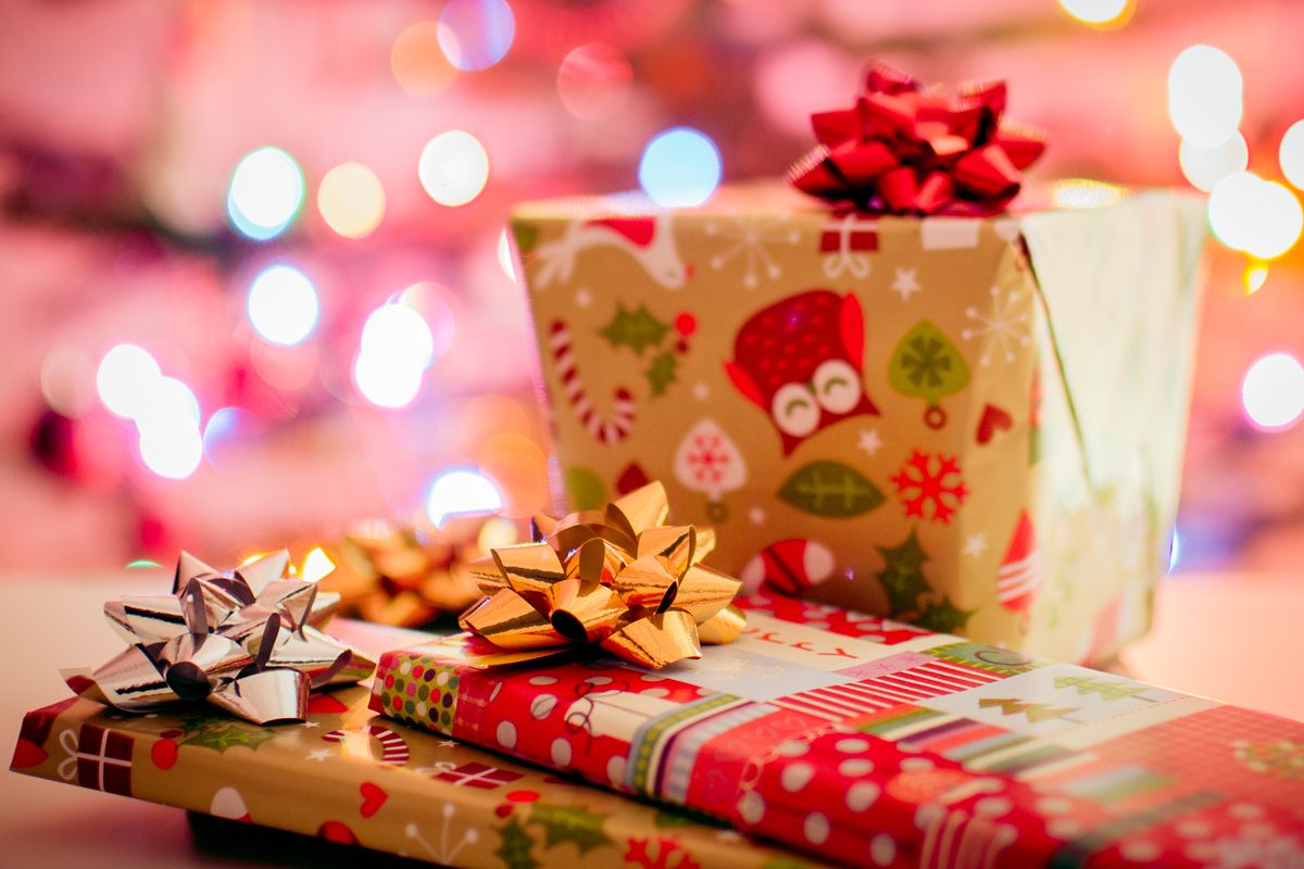 12 Things I Did Not Want To Receive For Christmas