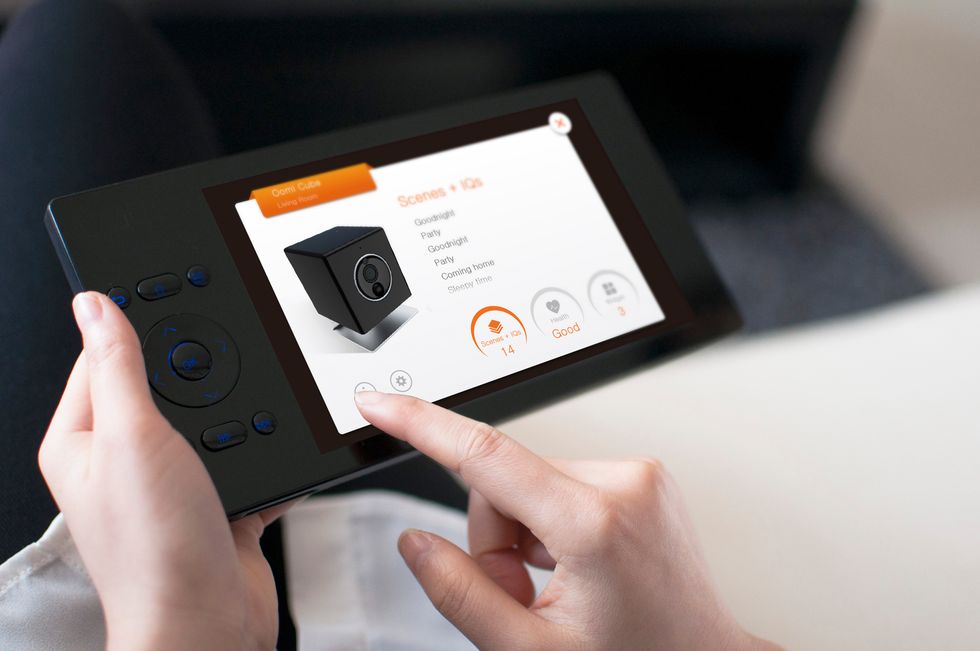 Oomi is a steep investment \u2014 $599 for a kit \u2014 and you can't buy pieces individually