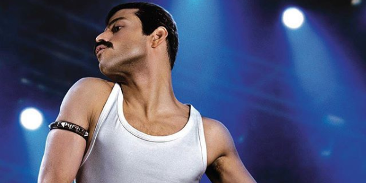 Production on 'Bohemian Rhapsody' Biopic Abruptly Halted