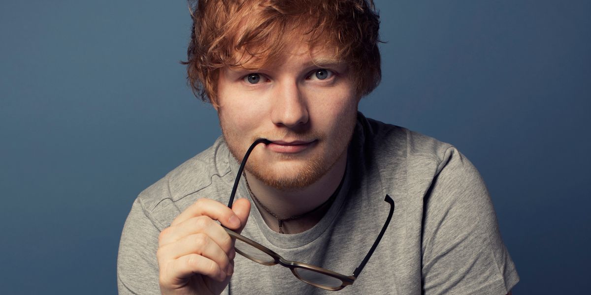 The Top 10 Most Streamed Spotify Artists Are All Men PAPER Magazine