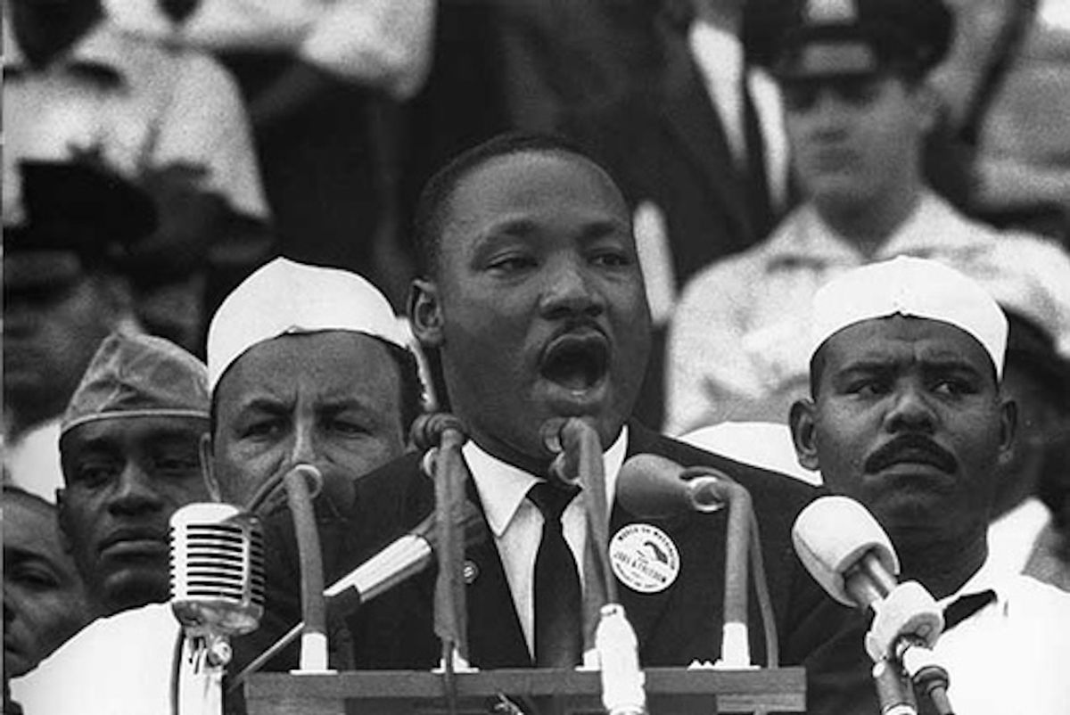 10 Greatest Speeches In Modern American History
