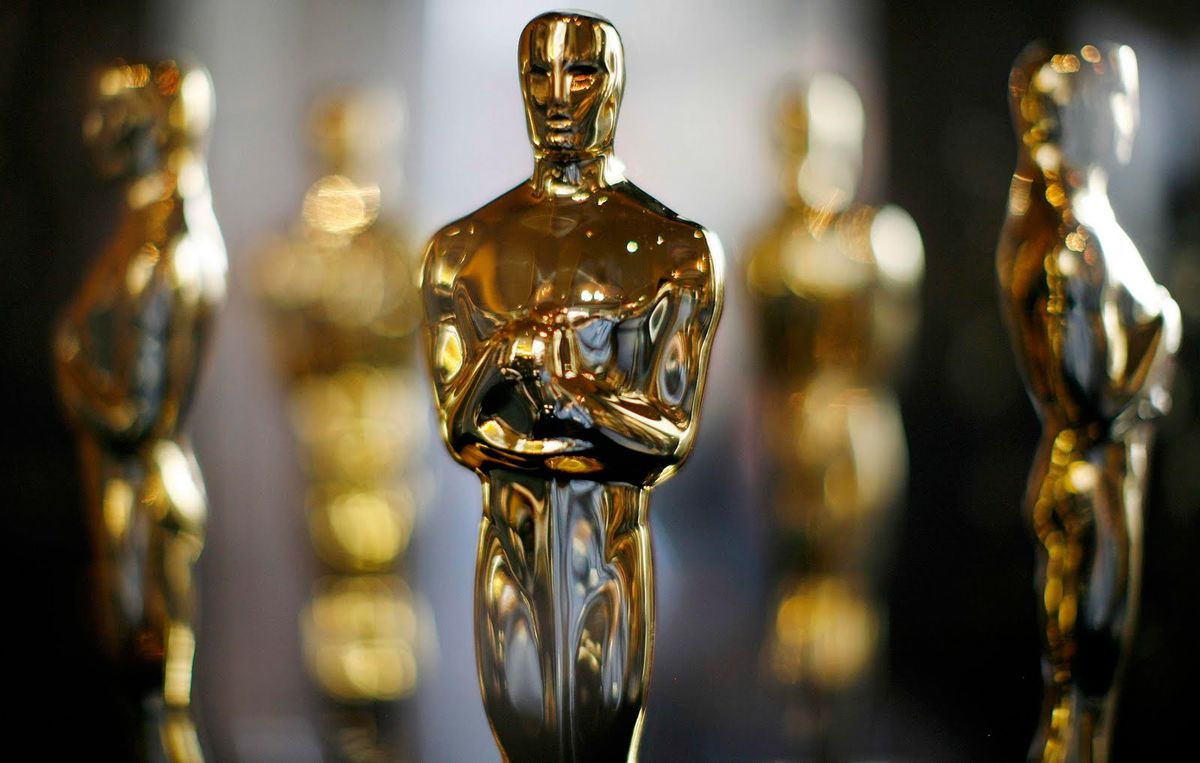 5 Hopeful, Strong Oscar Contenders