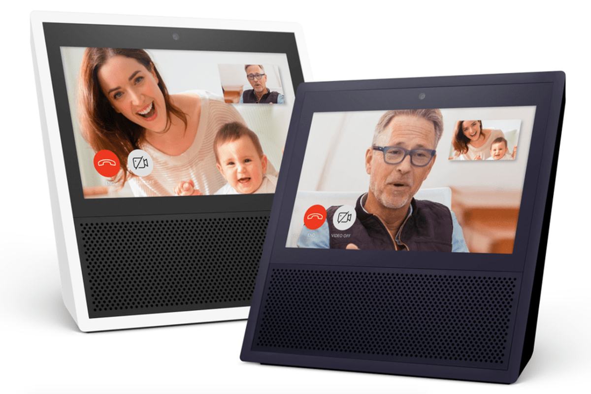 YouTube to be removed from Echo Show and Fire TV as Amazon/Google spat reignites