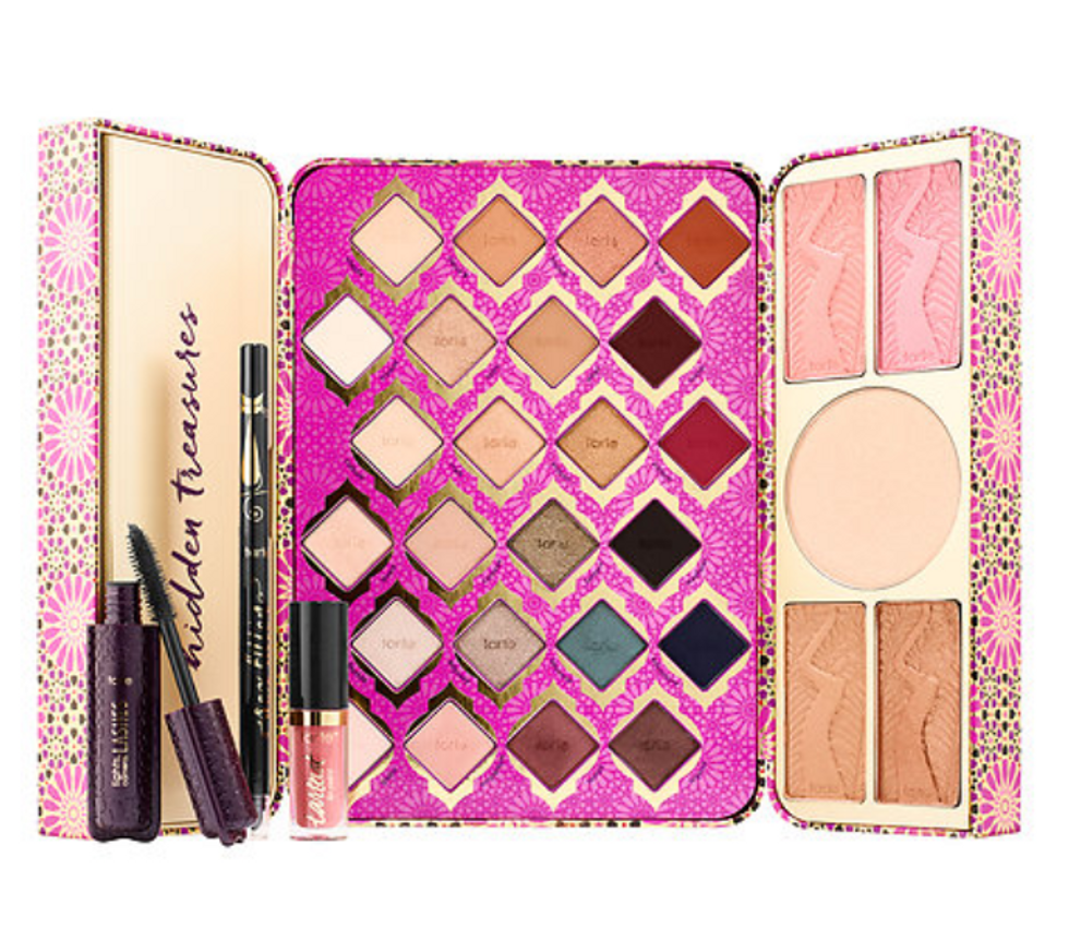 Tarte has created the perfect gift for any makeup lover