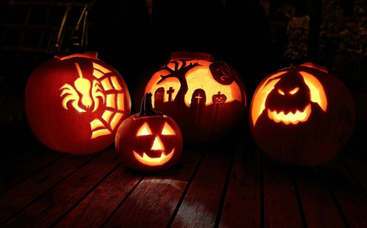 6 Reasons That Halloween Is The Best Holiday