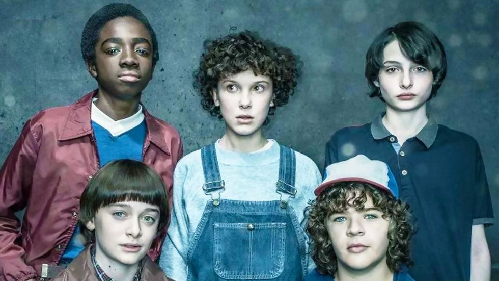 if-the-5-stranger-things-kids-were-d-d-characters