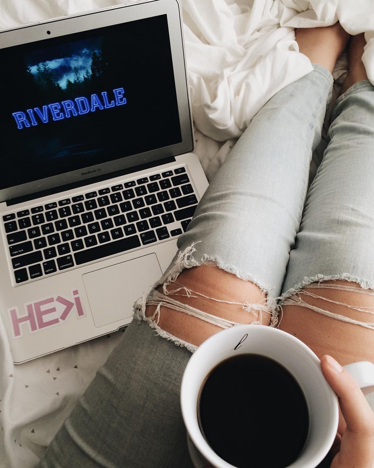 20 Shows To Binge Watch RIGHT NOW